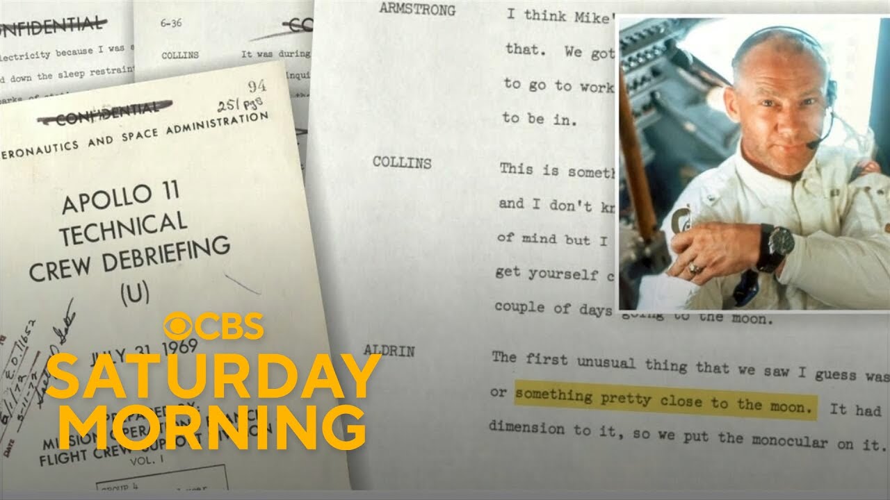 Details from the Pentagon's release of dozens of UFO files