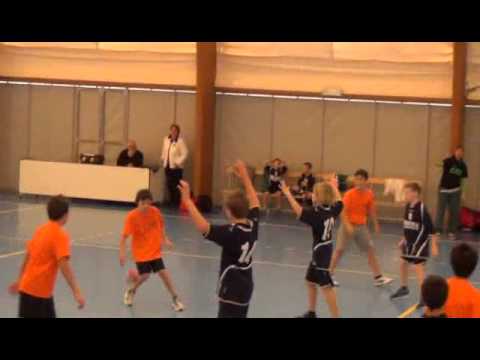 Under12  Torneo di Conegliano:  Cus Venezia - Jolly Udine