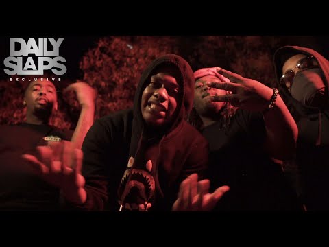 Piru Bris - Head Knocker (Exclusive Music Video) | Dir. CNB Productionz