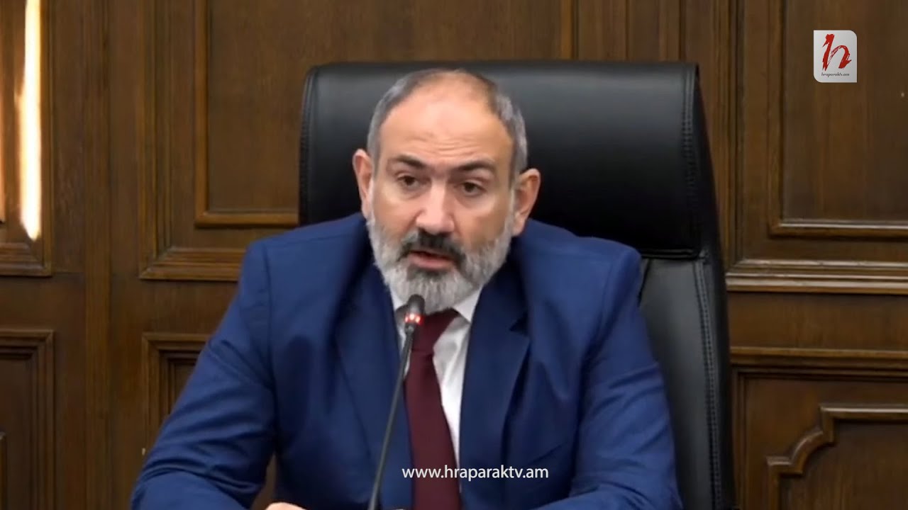 Սոչիում առաջարկեցի երկարացնել խաղաղապահների մանդատն անորոշ ժամկետով, չընդունվեց, բայց մտավ օրակարգ