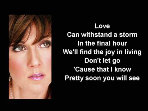 Right Next To The Right One Celine Dion Letra E Traducao De Musica Ingles Facil cantar ingles