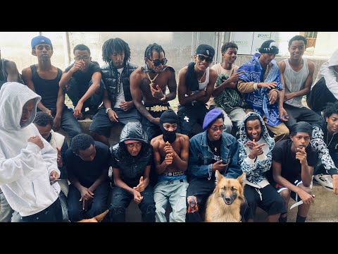 Lil PPCS X Young CJ - 4እና9 (New Ethiopian Dancehall)