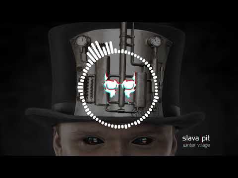 Slava Pit - Winter Village