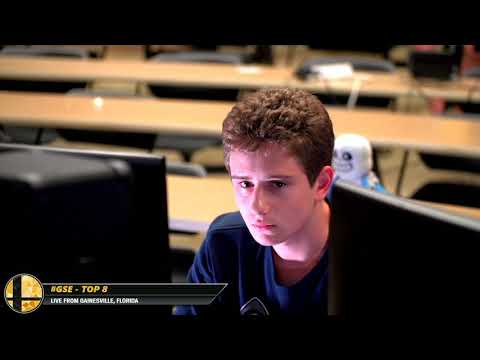 GSE103! - Zeon (Falco) vs. Freege (Olimar) - Top 8 Losers Semis