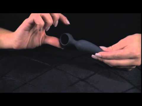 A Szürke Ötven Árnyalata Something Forbidden mini anál dildó