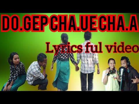 Do.gep cha.ue cha.a lyrics full song