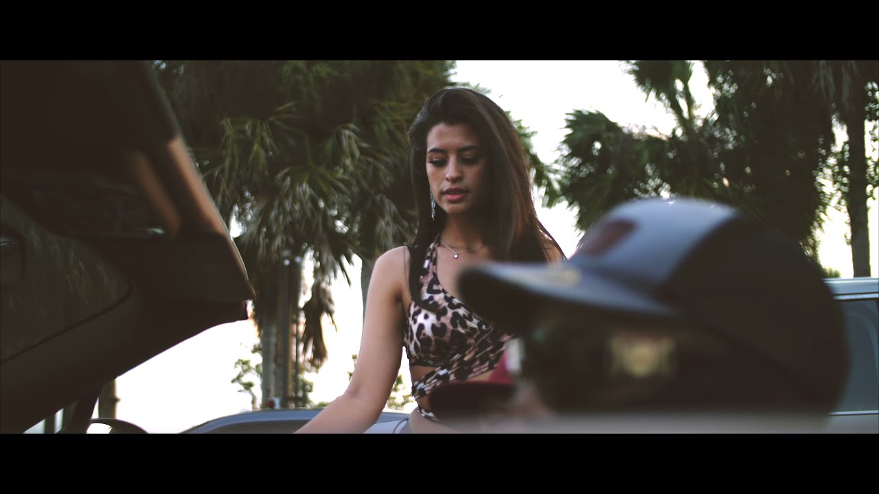 Promotional video thumbnail 1 for Yummy 4579