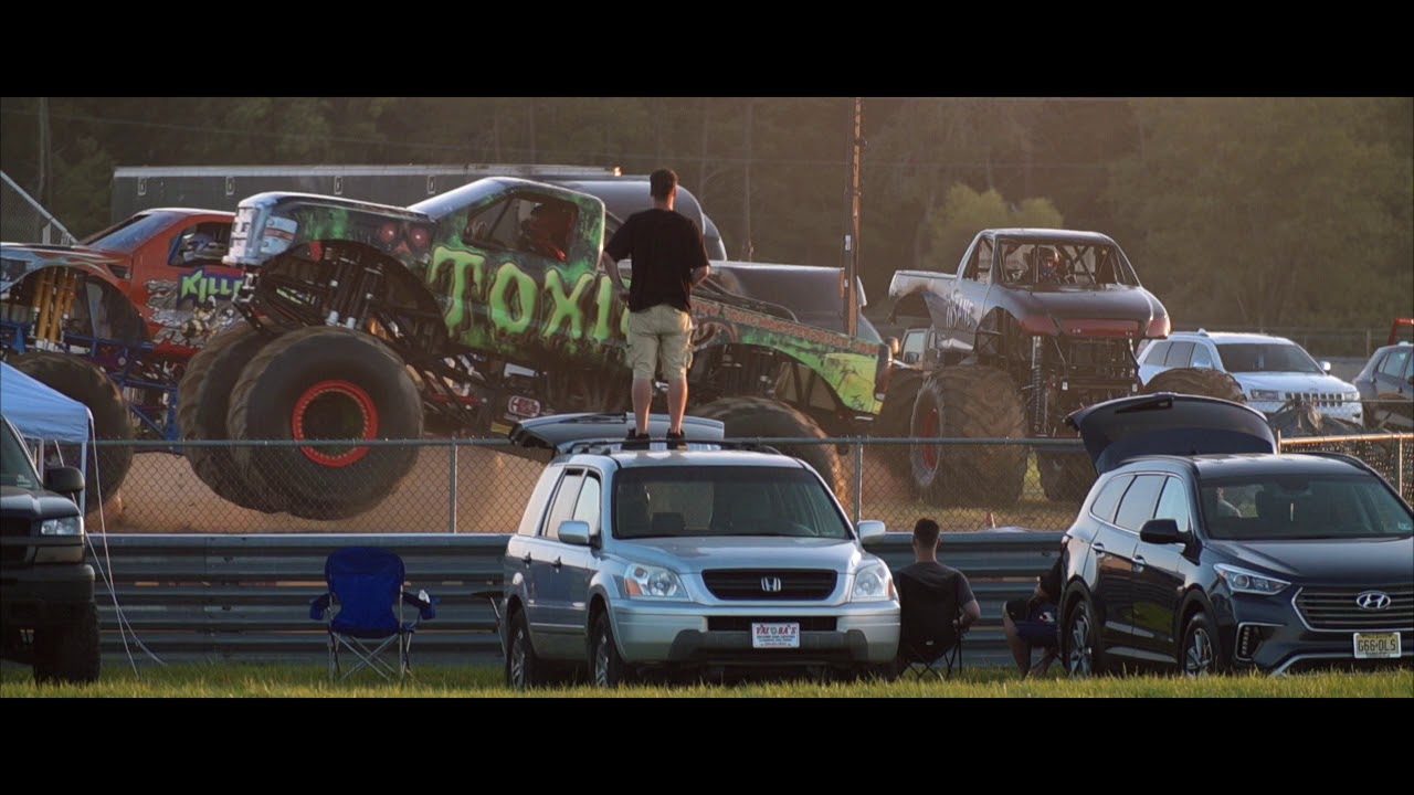 New Jersey Motorsports Park Millville, NJ Race Track