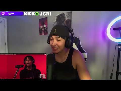 JCRI Reacts to Jay Hound - Freestyle | Open Mic @ Studio Of Legends