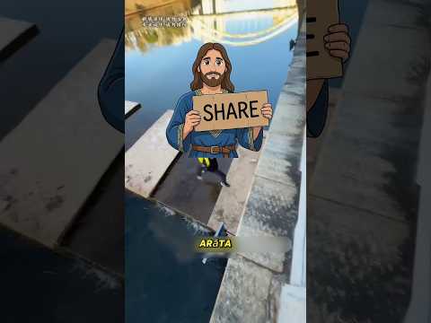 „Paznicul curajos care a sărit pentru geanta unei fete – final surprinzător!” #viralvideo