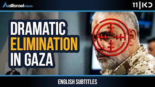 Download lagu No Safe Haven: Hamas’ New Commander Eliminated Just One Week After Taking Office | KAN 11 mp3 Download lagu No Safe Haven: Hamas’ New Commander Eliminated Just One Week After Taking Office | KAN 11 mp3