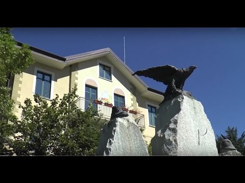 UN RIFUGIO PER DUE - 2016 - "Rubiana"