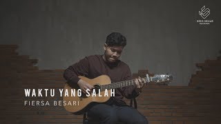 Download lagu Waktu Yang Salah - Fiersa Besari (Fbrian Cover) mp3