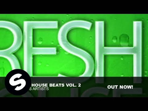 Fresh House Beats Vol. 2