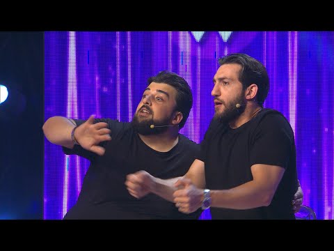 Women's Club / Episode 131