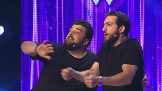 Կանանց Ակումբ, Սերիա 131 - Women\'s Club, Episode 131