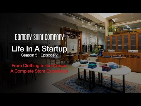 Life In A Startup: S5E2 - Welcome to The Den at Kemps Corner