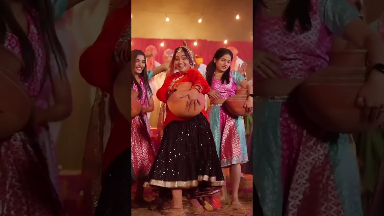 MATKI PE MATKI | Kavita Joshi, Kay D & Shiva Choudhary | New Haryanvi Song 2026 | #shorts