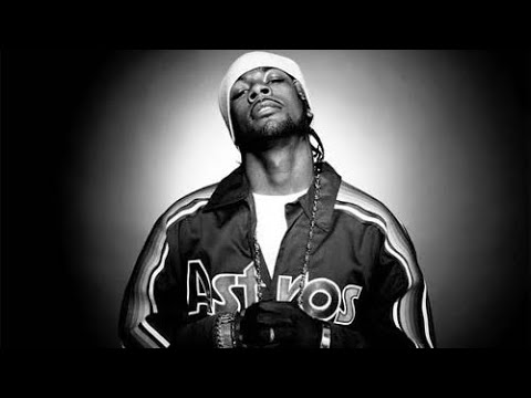 Static Major - After Dark (original demo)