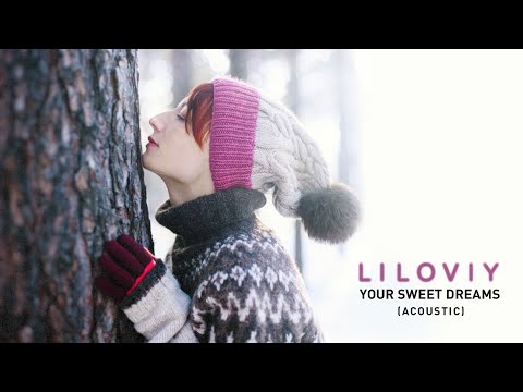 Olena Kovernik - Your Sweet Dreams (acoustic)