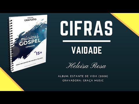 Vaidade - Heloisa Rosa