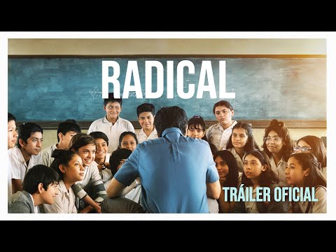 Trailer de Radical