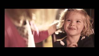 Community Partners Luncheon 2013 - Tara's Story