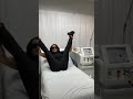 The Correct Way To Pose For Brazilian Laser Hair Removal