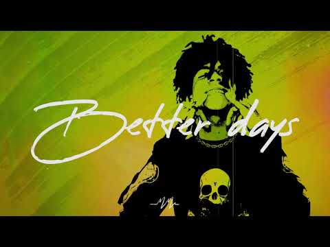 [FREE] "Better Days" Iann Dior x 24kgoldn | trap pop type beat | MandalazMusic #instrumental 2021