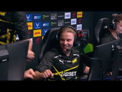 Aleksib bullying ropz