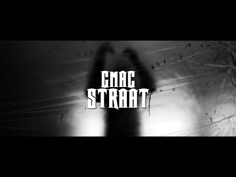 G-Mac - Straat (prod. by Monami x Bizzy Mo)