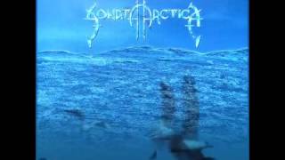 SONATA ARCTICA   The Wind Beneath My Wings Lyrics