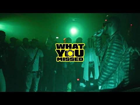 Ambush, Jesse James, Sam Wise, Daniel OG, Mr Jaeger, Wzrd Yoshi & JatzdaKid | THIS IS LDN [EP:196]