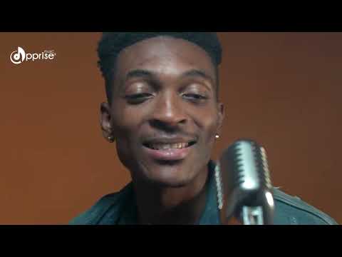 K JUNIOR - OSHISHI WOYEM | APPRISE SESSION