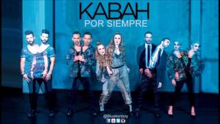 Kabah - Por Siempre (KARAOKE)