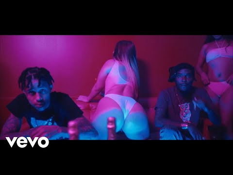 Medz Boss X Kyler - Slow Wine (Official Music Video)