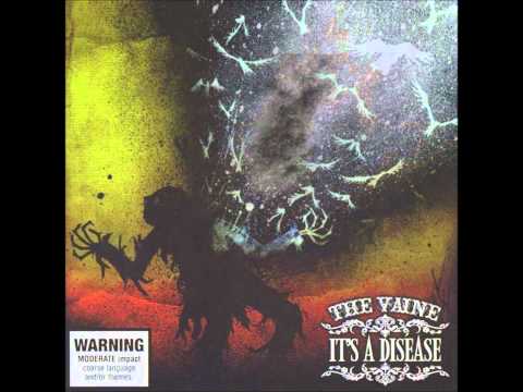 The Vaine - Incurable