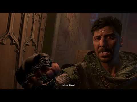 Dying Light 2 - Walkthrough Part 16