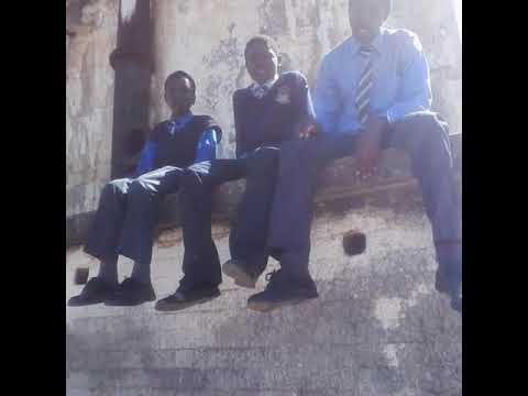 Young TG- Aindinyepera