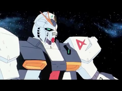 Mobile Suit Gundam Chars Counterattack [AMV] Beyond the Time
