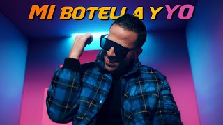 Mi Botella y Yo Music Video
