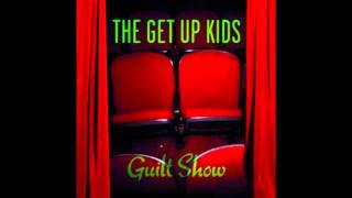 The Get Up Kids- Sympathy