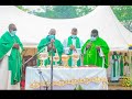 Catholic Music St Stephen Chunga Main Choi Palameni