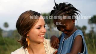 Let's Be Beautiful Tim Timmons Lyrics