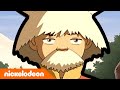 Avatar: De Legende van Aang | De legendarische stad Omashu | Nickelodeon Nederlands
