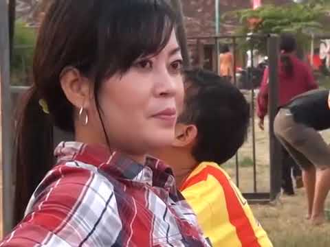 SEENAK INI MUSIKNYA!!! Hitam Duniamu Putihnya Cintaku- Cak Denan cek sound