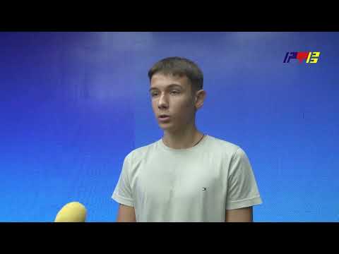 Pripreme KK Panteri/RTV Vranje/21.08.2024.