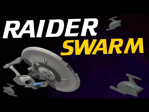 ⚔️ Shangri-La Class vs 3 Romulan Bird Of Prey — Can It Survive? | Star Trek Bridge Commander