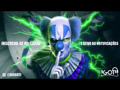 RAVE QUARENTENOU - MC's DUARTT, RENAN E DINGO (( PROD. @djigoti ))