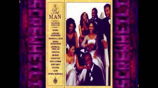 Kenny Lattimore - Beautiful Girl [Chopped &amp; Screwed]